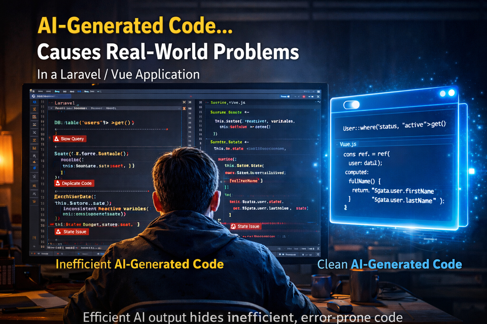 Stop Using AI to Write Code You Don't Understand